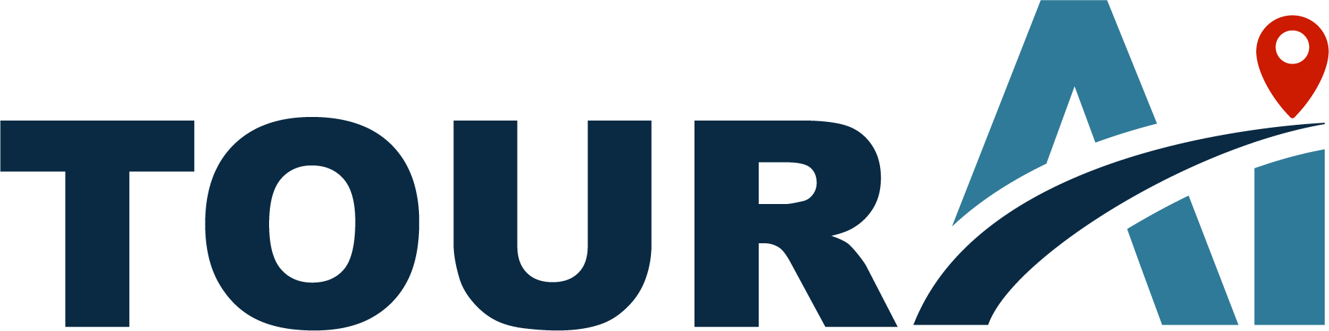 TourAI Logo